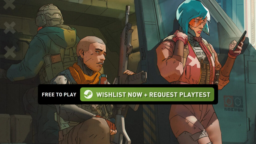 Spectre Divide Stress Test is open for everyone: How to sign up