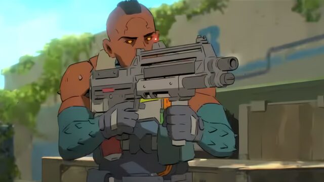 Spectre Divide ranked system, explained