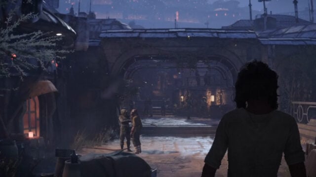 Star Wars Outlaws walkthrough: Beginnings guide