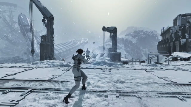 All Hailey Scott abilities: The First Descendant's new Season 1 Descendant