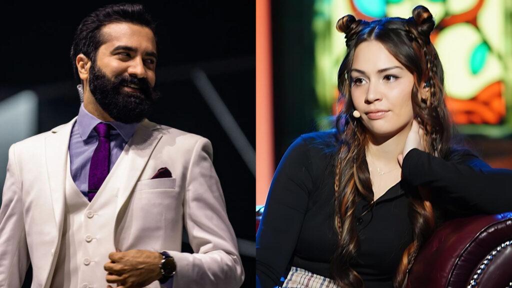 The International 2024 Broadcast Talent: All English, Chinese, Russian, and Spanish Talent