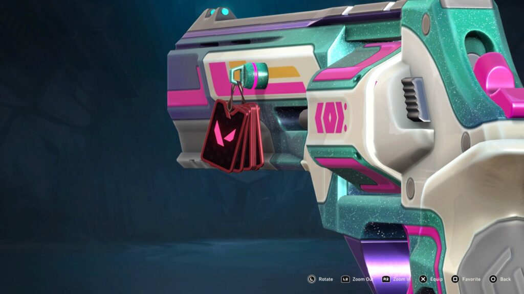 The Team Ace buddies.