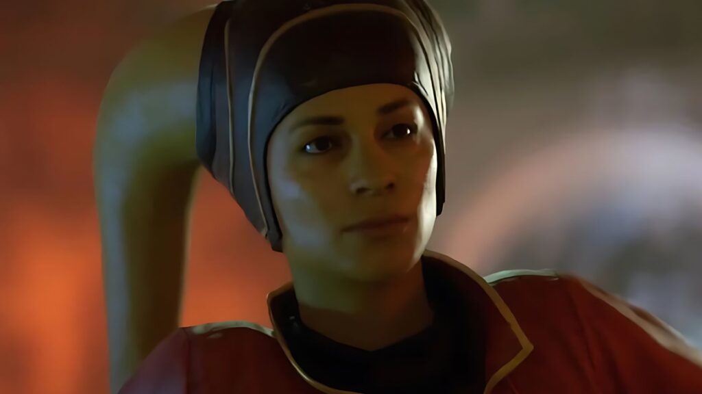 Should you tell Eleera about the Pyke traitor in Star Wars Outlaws?