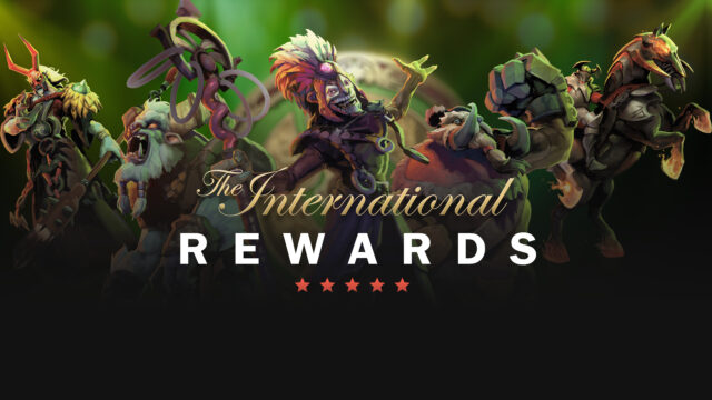 All The International 2024 rewards from the Compendium explained