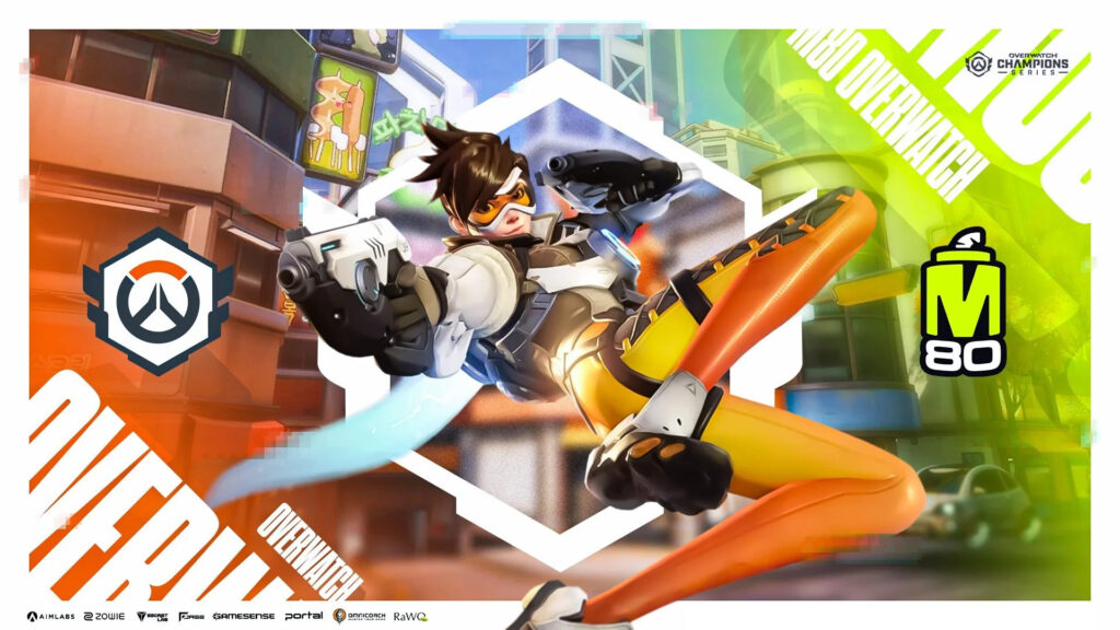 M80 parts ways with Overwatch 2 squad after Esports World Cup