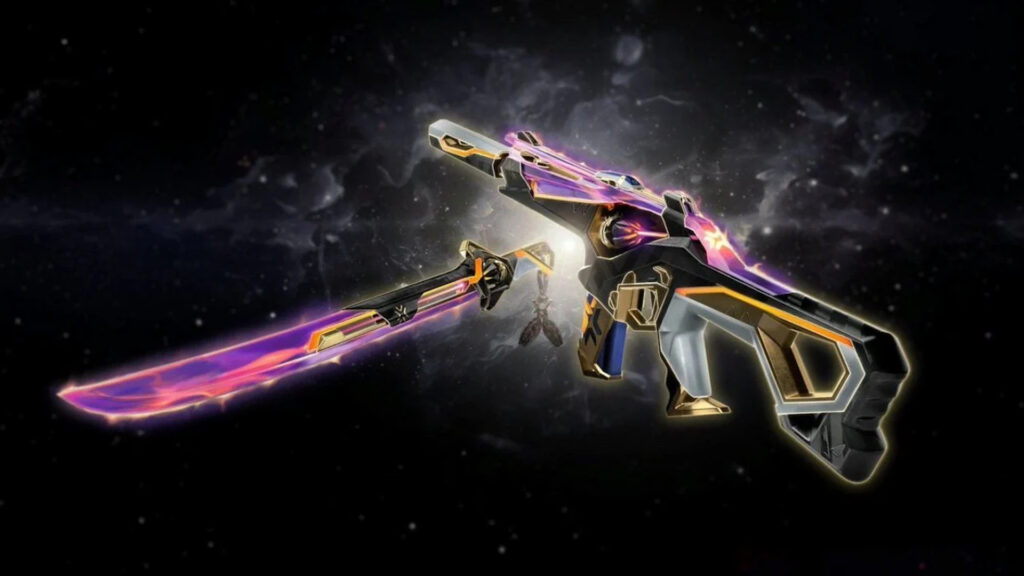 VALORANT Champions 2024 Bundle: Skins, price, and release date