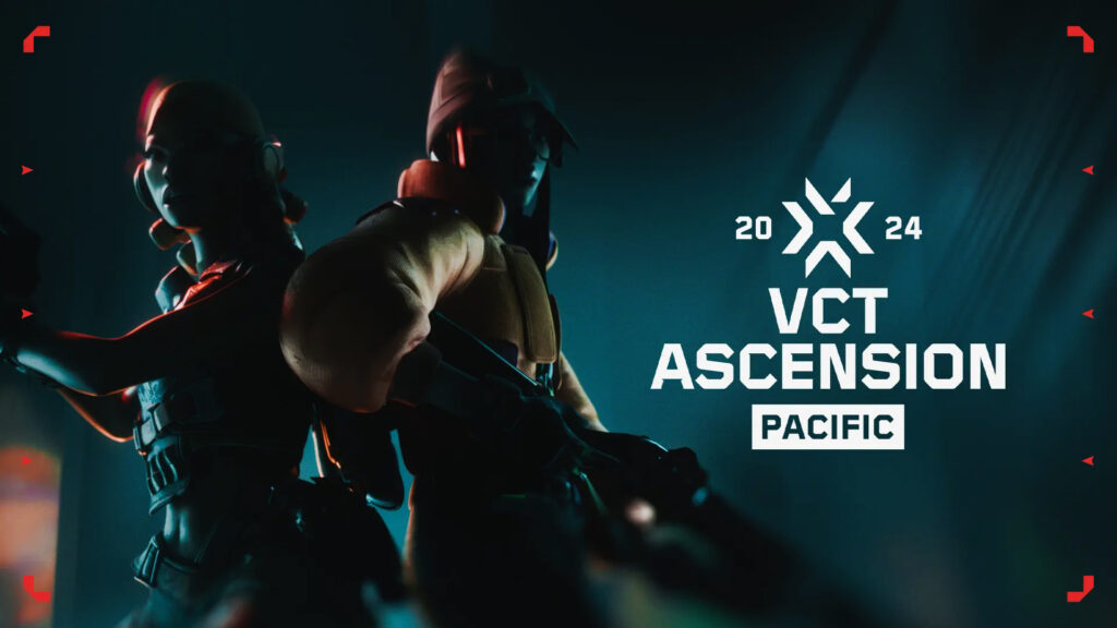 VCT Ascension Pacific 2024 relocates to Jakarta, Indonesia