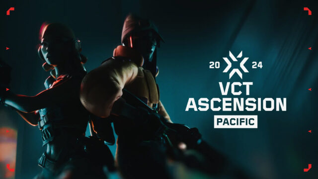 VCT Ascension Pacific 2024 relocates to Jakarta, Indonesia