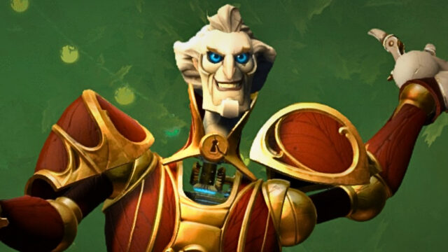 The International 2024 Compendium and Ringmaster are here!