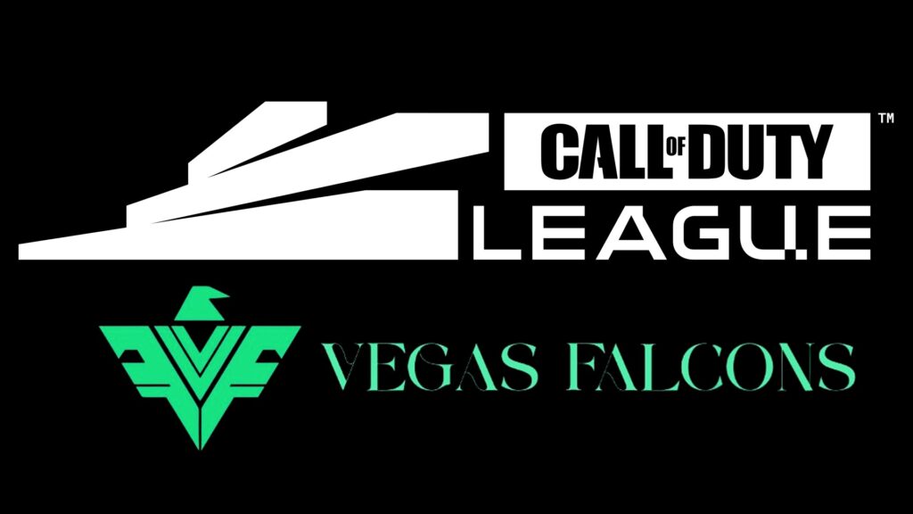Vegas Falcons are official as Team Falcons secure a CDL spot