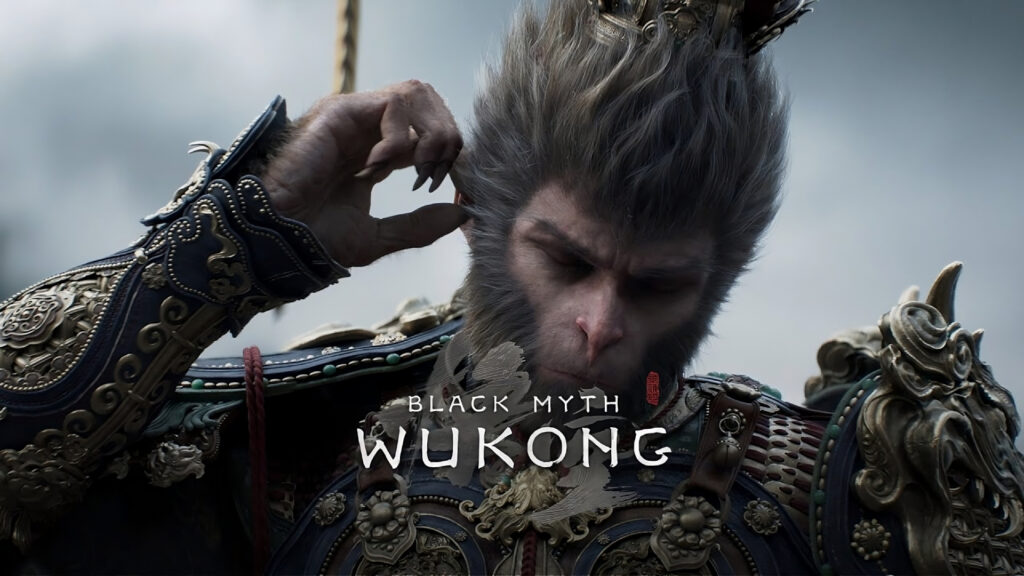 WUKONG STEAM