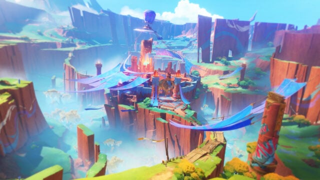 When is the Genshin Impact 5.0 Natlan update coming?