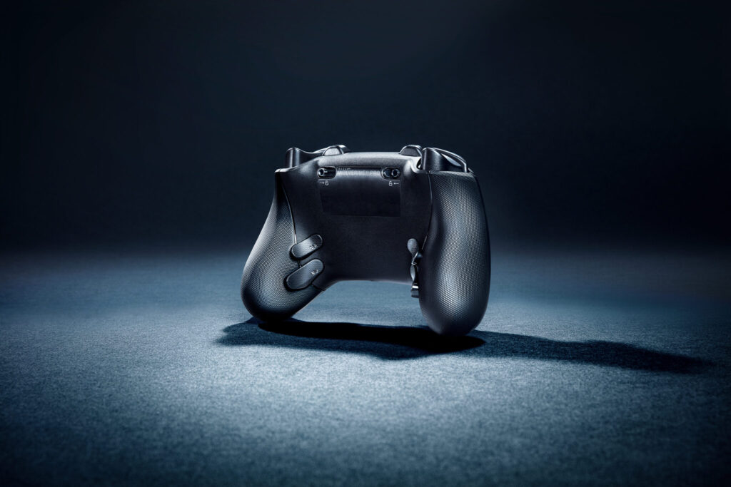 Razer Wolverine V3 Pro xbox controller
