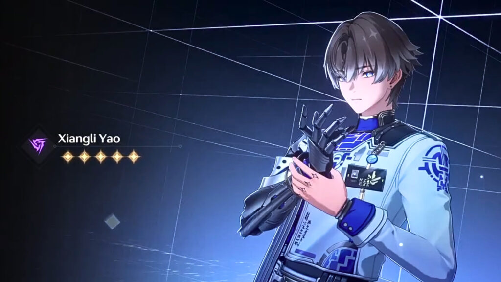 Wuthering Waves 1.2 new event