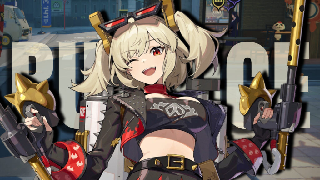 Zenless Zone Zero (ZZZ) Burnice White: Release Date and Character Details