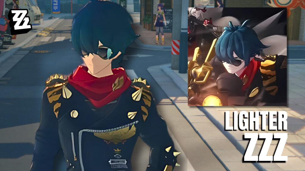 Zenless Zone Zero (ZZZ) Lighter: Release Date and Character Details