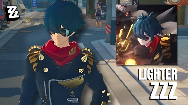 Zenless Zone Zero (ZZZ) Lighter: Release Date and Character Details