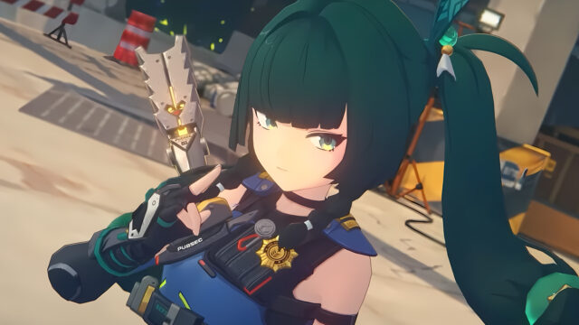 Zenless Zone Zero (ZZZ) Qingyi: Skills, Banner, and More Details