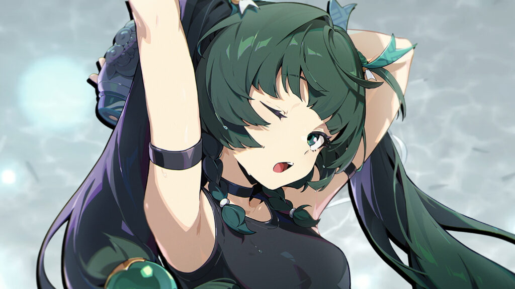 Zenless Zone Zero (ZZZ): Qingyi trust event guide