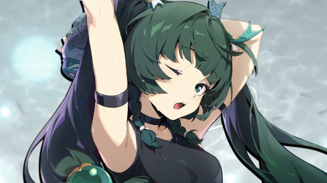 Zenless Zone Zero (ZZZ): Qingyi trust event guide