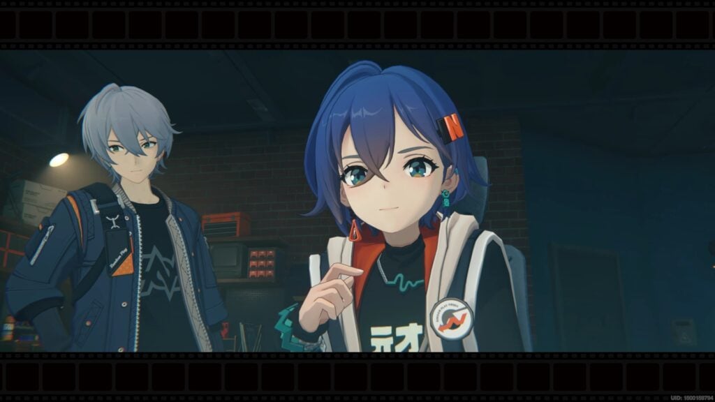 Wise and Belle screenshot