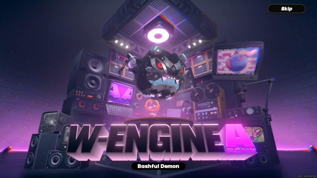 Zenless Zone Zero screenshot