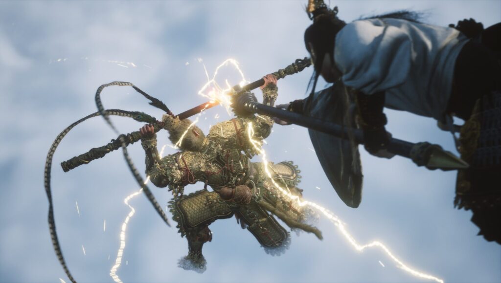 Black Myth Wukong Craze: Chinese company gives employees a holiday to play Wukong