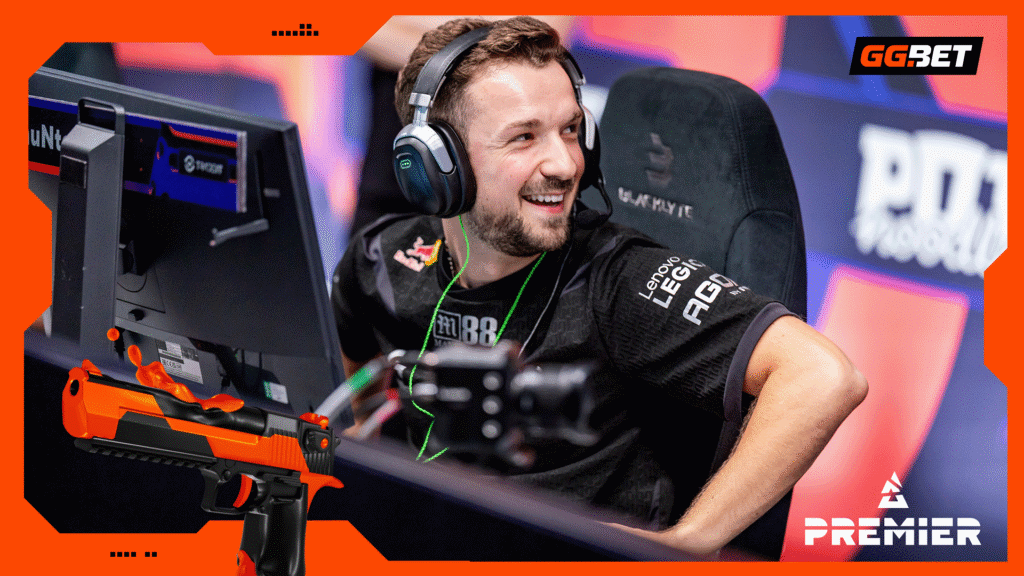 BLAST Premier Fall Groups: Score, results, and more info