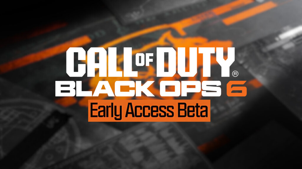 Black Ops 6 Beta Code: You do not have access to this content