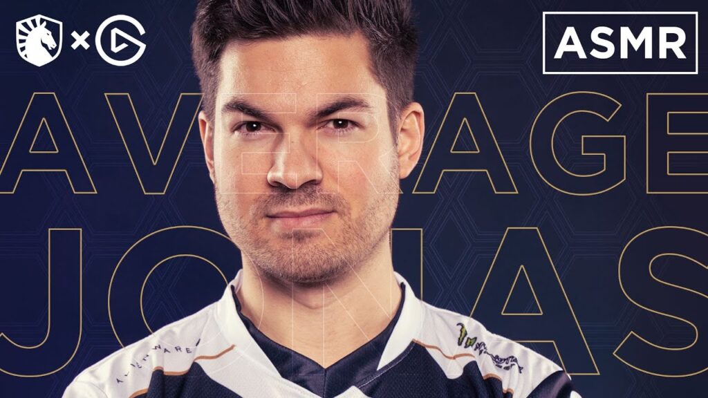 AverageJonas quits VALORANT, switching to Deadlock