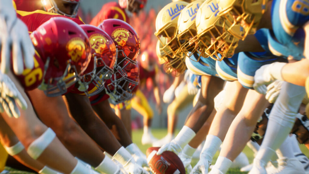 CFB 25 recruiting guide: 5 tips to getting a #1 ranked signing class