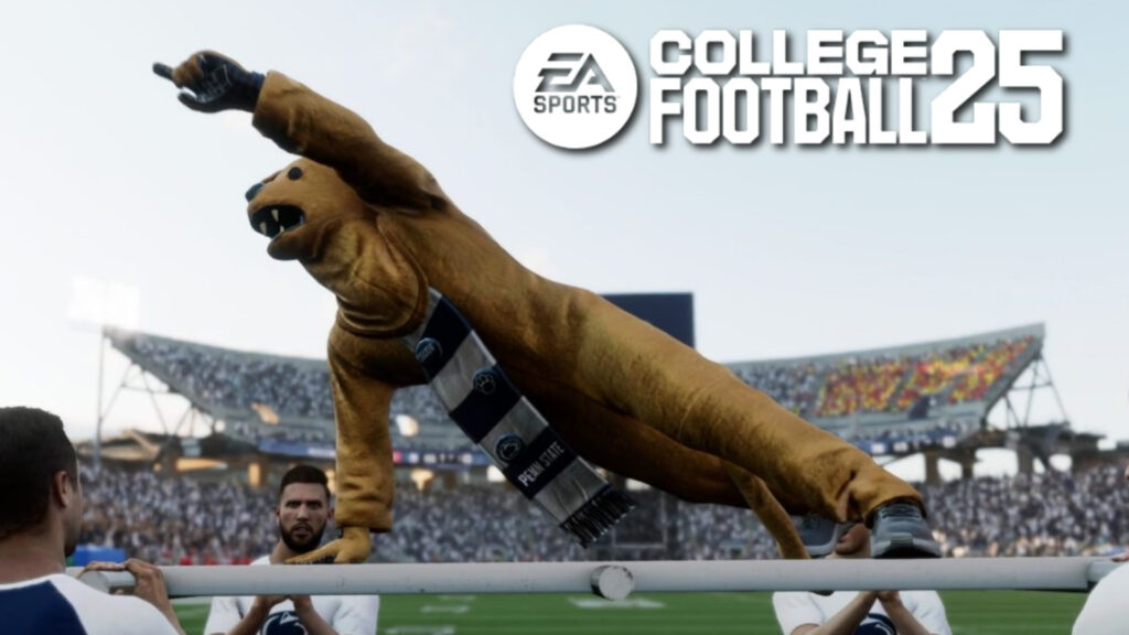 The 5 best formats for an online dynasty in College Football 25