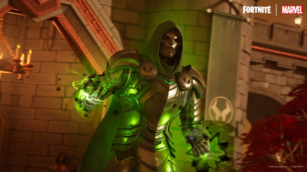 All Mythic Weapons in Fortnite Chapter 5, Season 4