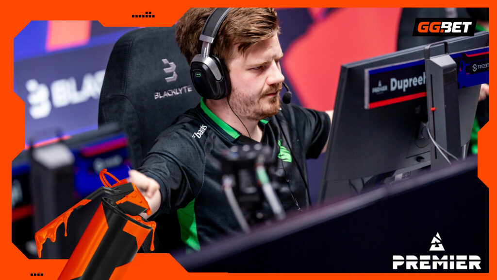 Team Falcons Zonic: “We are improving slowly, but improving.”