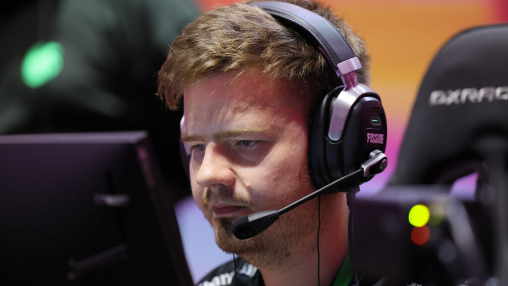 Falcons benches 3 players after not qualifying for Perfect World Shanghai Major