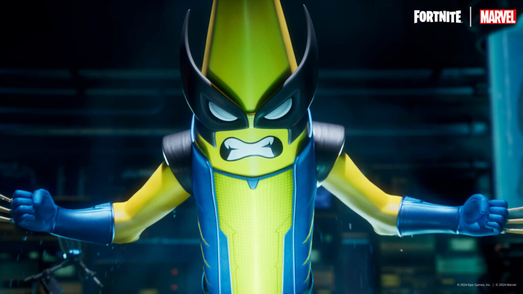 Fortnite Chapter 5, Season 4 Medallions