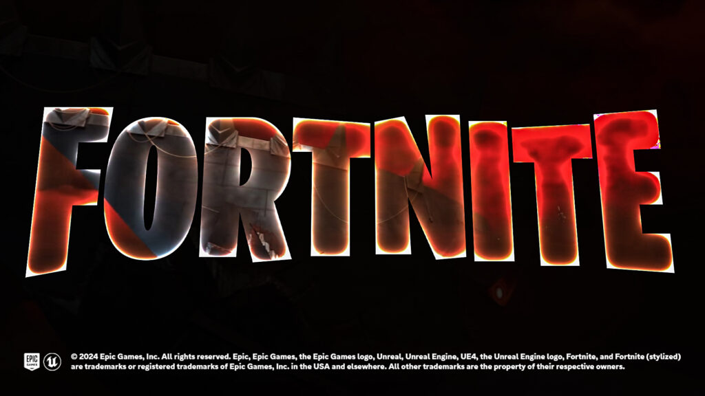 When is the new Fortnite event?