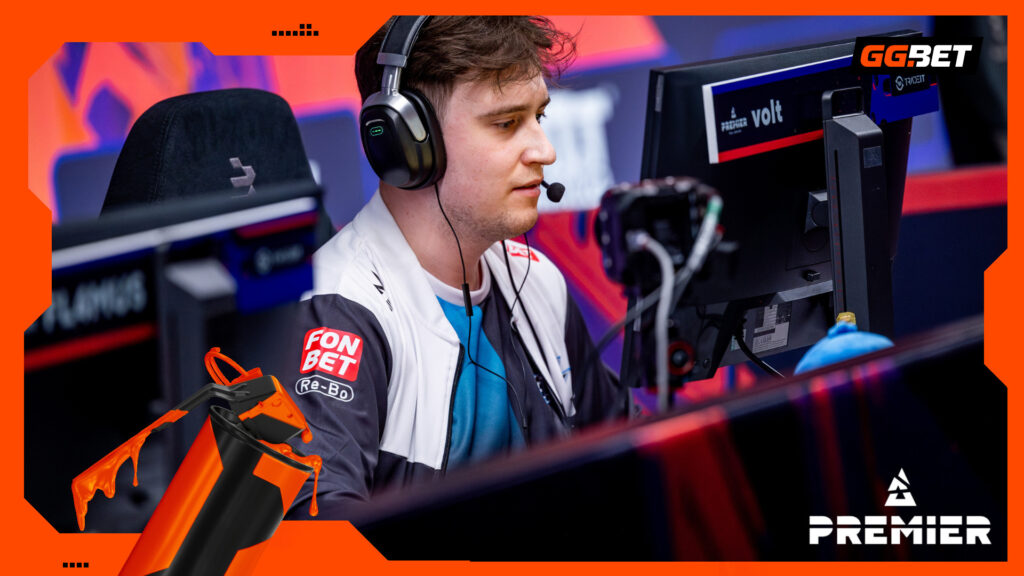 GamerLegion, AMKAL eliminated from Fall Showdown 2024