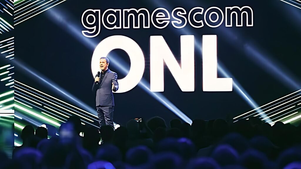 Countdown to gamescom Opening Night Live and what to expect