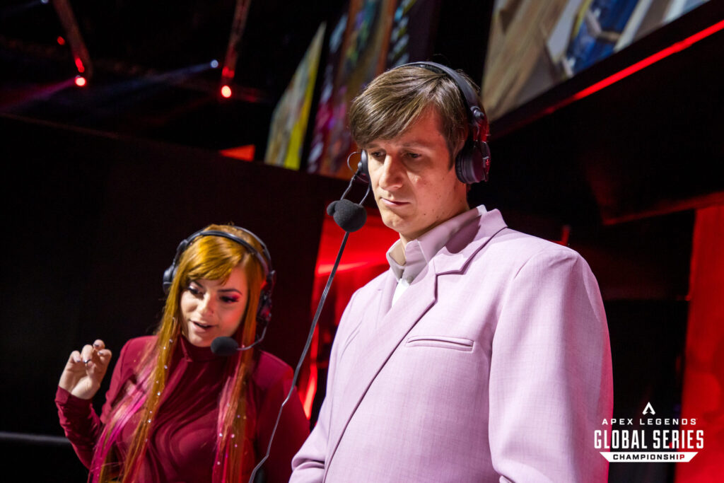 Genome and VikkiKitty