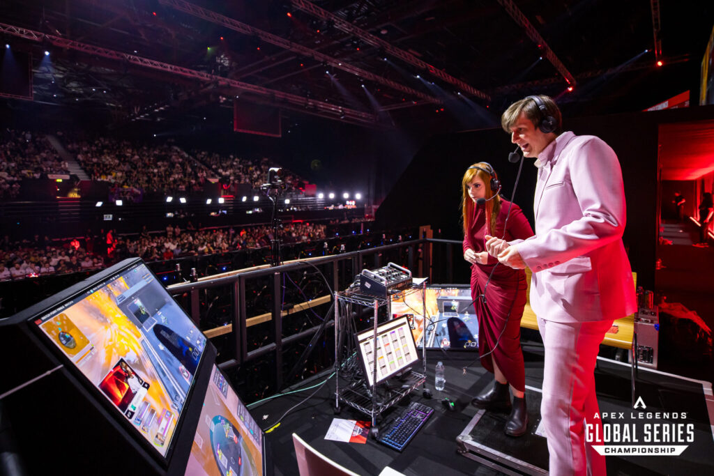 Genome and VikkiKitty