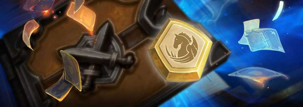 How to get Hearthstone 10-year anniversary FREE gifts