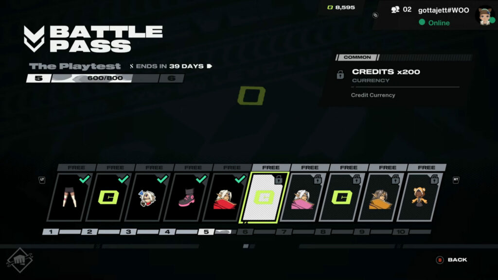 How to get 2XKO Credits 