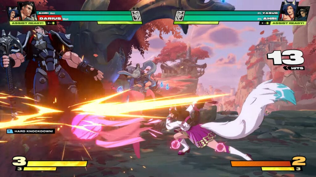 2xko system requirements