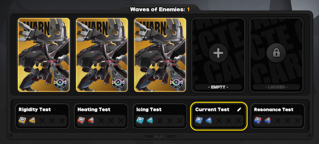 How to get Qingyi Skills promotion materials.