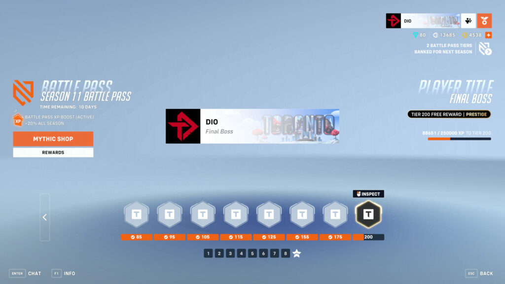 overwatch 2 season 12 release time