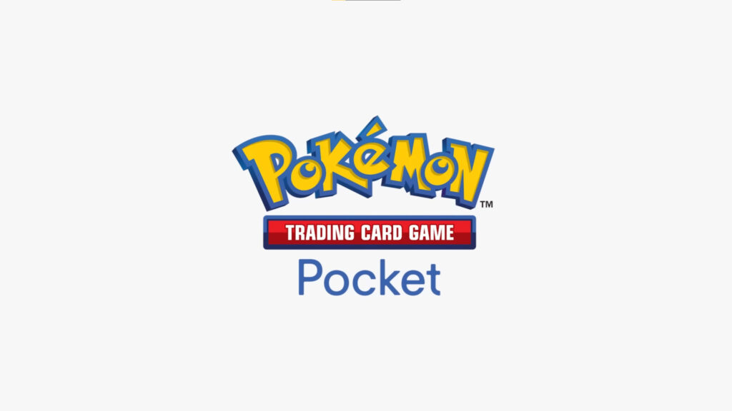 Pokémon TGC Pocket officially releases October 30, 2024