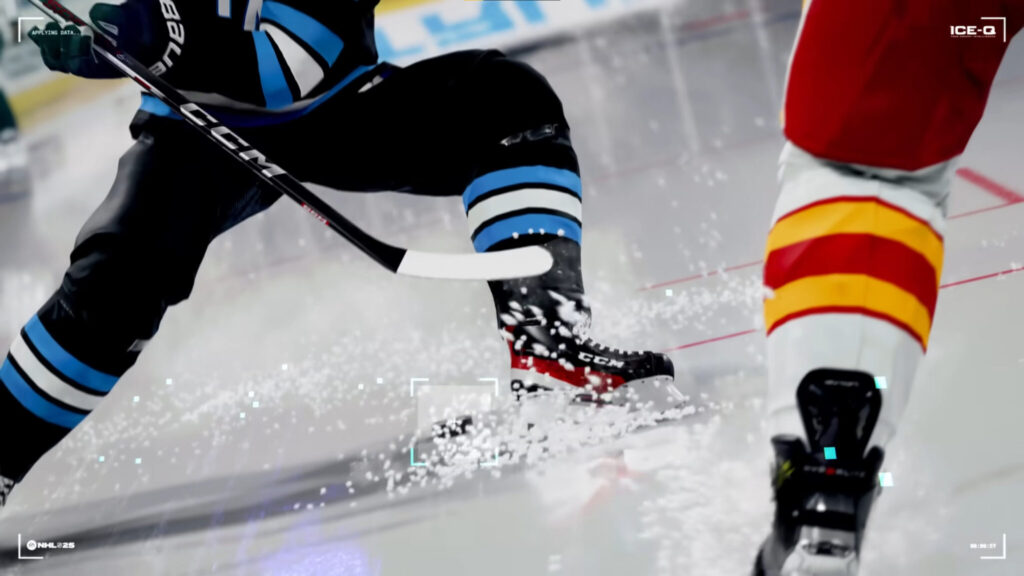 Will NHL 25 be on Xbox Game Pass?