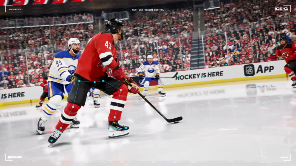 Is NHL 25 on Xbox Game Pass?