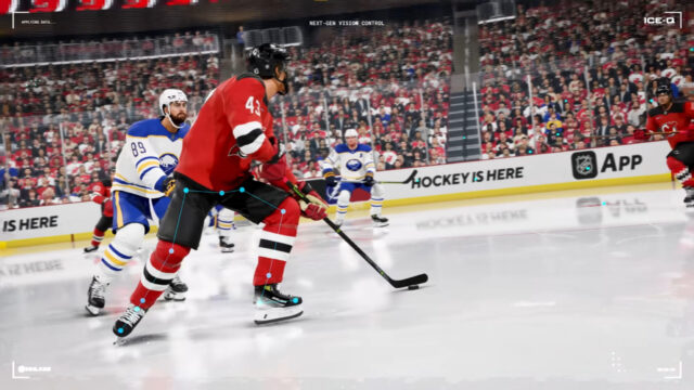 Is NHL 25 on Xbox Game Pass?